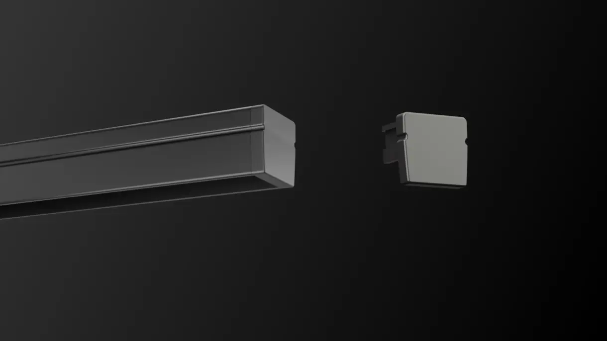 INWI-Micro-Endkappe