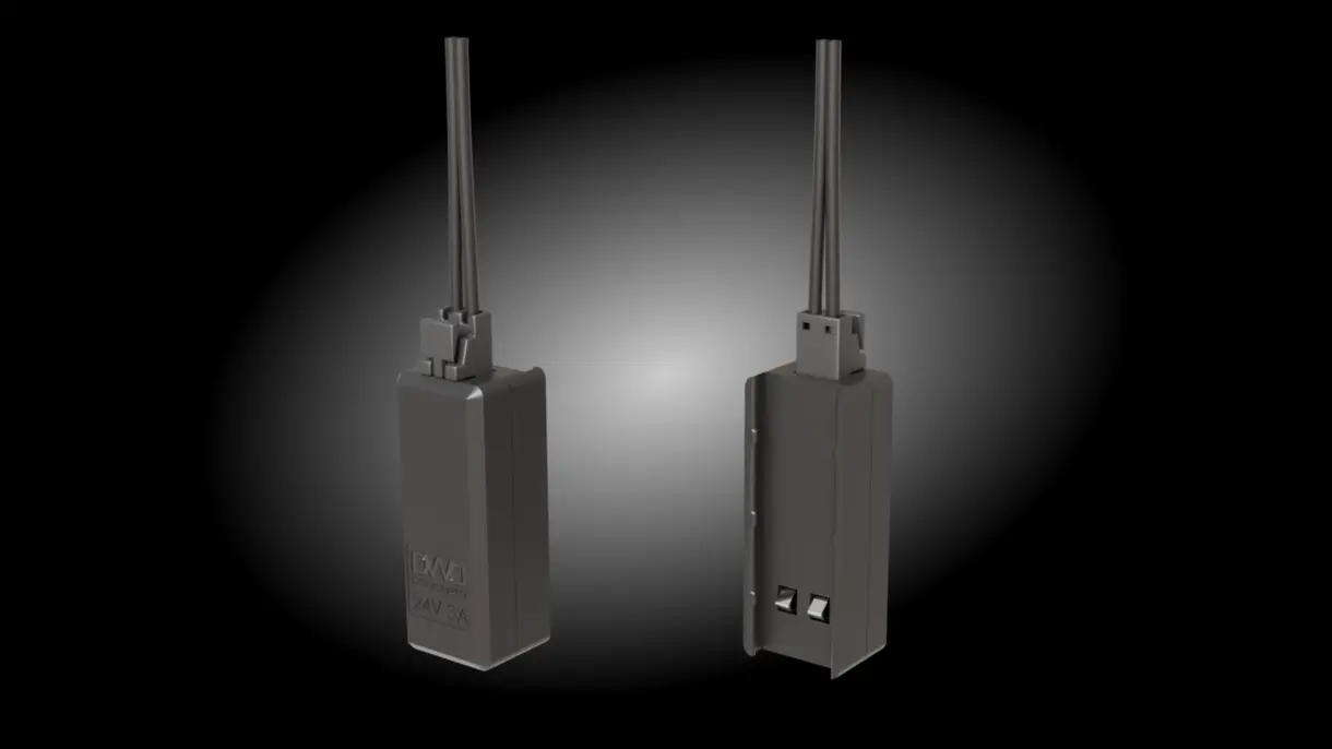 INWI Woodplug2025